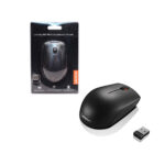 MOUSE LENOVO WIRELESS 300 COMPACT (CELESTE)