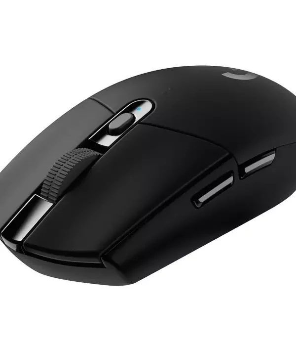 MOUSE LOGITECH G305 LIGHTSPEED (GAMER)