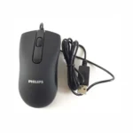 MOUSE PHILIPS M101 (NEGRO) - USB