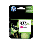 CARTUCHO HP 933XL MAGENTA (CN055AL)