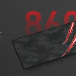 PAD GAMER HAVIT HV-MP860 / HV-MP861