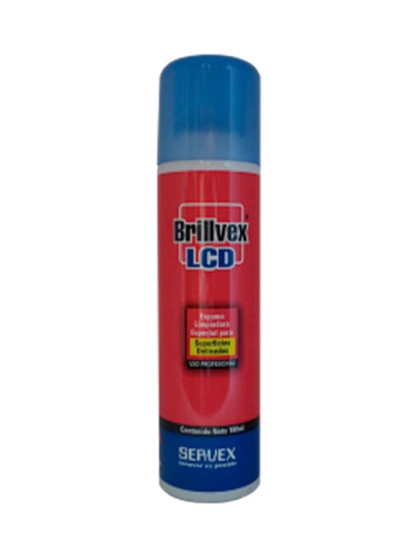 ABRILLVEX LCD SERVEX 180 ML