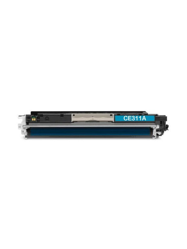 TONER ALT HP 126A CIAN (CE311A)