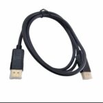 CABLE DISPLAYPORT A DISPLAYPORT NETMAK NM-C58 (1.5 METROS)