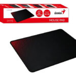 PAD GENIUS G-PAD 230S (NEGRO)