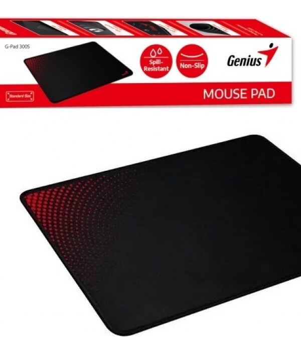 PAD GENIUS G-PAD 230S (NEGRO)