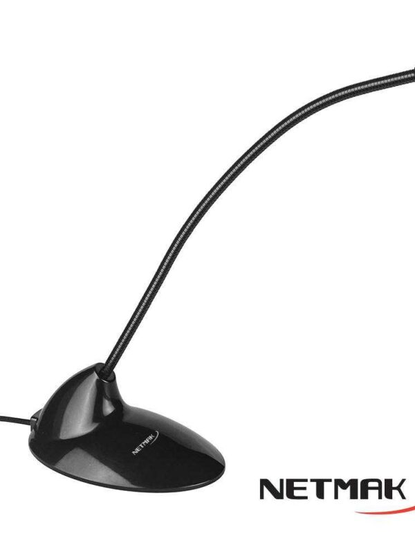 MICROFONO NETMAK MC3