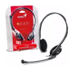 HEADSET HP STEREO USB G2