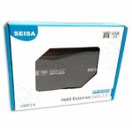 CARRY DISK 2.5" SEISA USB 2.0