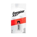 PILA ENERGIZER A27