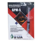 PASTA TÉRMICA DELTA