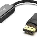 ADAPTADOR DISPLAYPORT A HDMI
