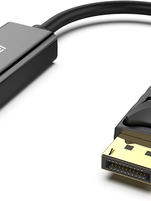 ADAPTADOR DISPLAYPORT A HDMI