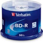 BLU-RAY BD-R 25GB