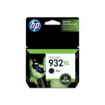 CARTUCHO HP 932XL NEGRO (CN053AL) (22 ml)