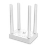 SWITCH TP-LINK TL-SF1005D 5 PUERTOS