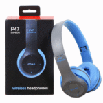 AURICULAR BLUETOOTH SUONO P47