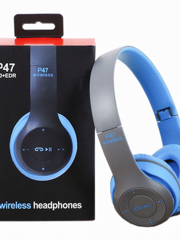 AURICULAR BLUETOOTH SUONO P47