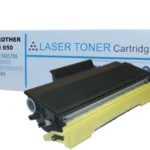 TONER ALTERNATIVO BROTHER TN-580 / TN-650
