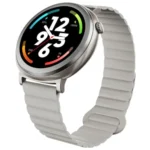 SMARTWATCH HIFUTURE AURORA (PLATEADO)