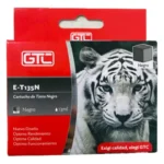 CARTUCHO EPSON T135 NEGRO