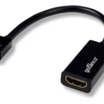 ADAPTADOR MINI DISPLAYPORT A HDMI