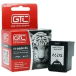 CARTUCHO HP 662 NEGRO (CZ103AL) (2 ml)