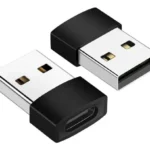 ADAPTADOR TIPO C HEMBRA A USB A MACHO