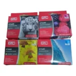 CARTUCHO EPSON 206 COLOR (6.6 ml)