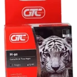 CARTUCHO HP 92 NEGRO (C9362)
