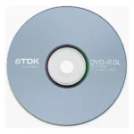 DVD+R DL (DUAL LAYER) 8.5GB