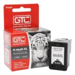 CARTUCHO HP 664 NEGRO (F6V29AL) (2 ml)