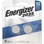 PILA ENERGIZER 2025