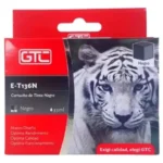 CARTUCHO EPSON T136 NEGRO (50 ml)