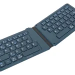 TECLADO TARGUS ERGONOMICO Y PLEGABLE BLUETOOTH
