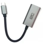 ADAPTADOR USB TIPO C A HDMI GTC