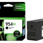 CARTUCHO HP 954XL NEGRO