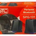 PARLANTE GTC BLUETOOTH Y USB SPG-131