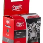 CARTUCHO HP 664XL NEGRO (F6V31AL) (8.5 ml)