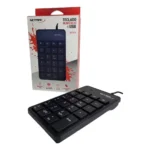 TECLADO NUMERICO USB NETMAK