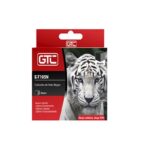 CARTUCHO EPSON T195 NEGRO (5 ml)