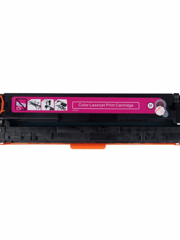 TONER ALTERNATIVO HP 126A MAGENTA (CE313A)
