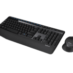 COMBO LOGITECH MK 345