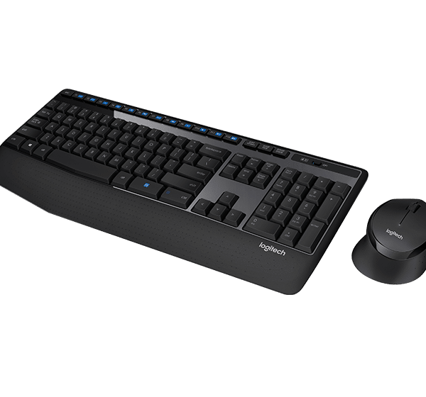COMBO LOGITECH MK 345