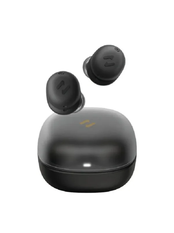 AURICULAR HAVIT H628BT BLUETOOTH VINCHA (NEGRO)
