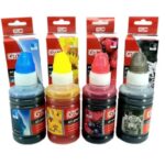 BOTELLA DE TINTA CANON GI-190