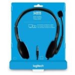 HEADSET LOGITECH H111