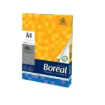 RESMA BOREAL A4 80 GRS