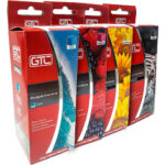 BOTELLA DE TINTA BROTHER BT6001 NEGRO