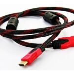 CABLE HDMI GTC (1.8 METROS)